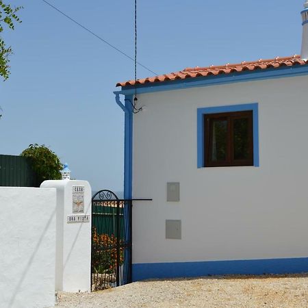 Vila Boa Vista São Bartolomeu de Messines Exteriér fotografie