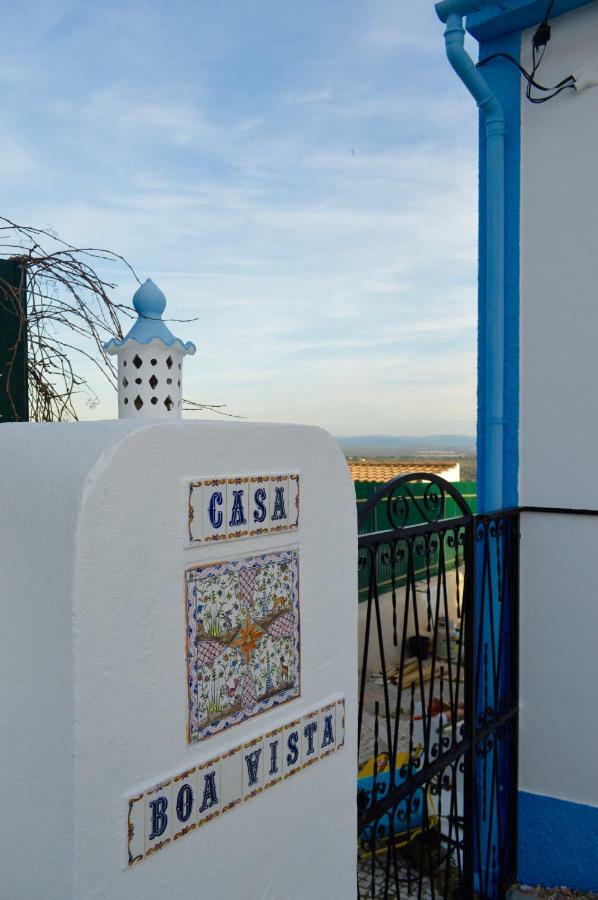 Vila Boa Vista São Bartolomeu de Messines Exteriér fotografie