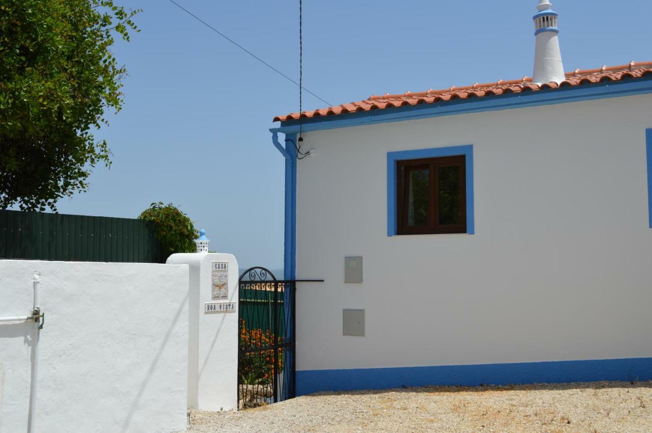 Vila Boa Vista São Bartolomeu de Messines Exteriér fotografie